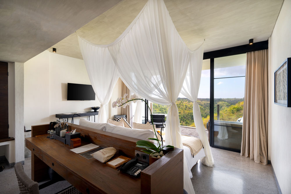 Junior Suite Room